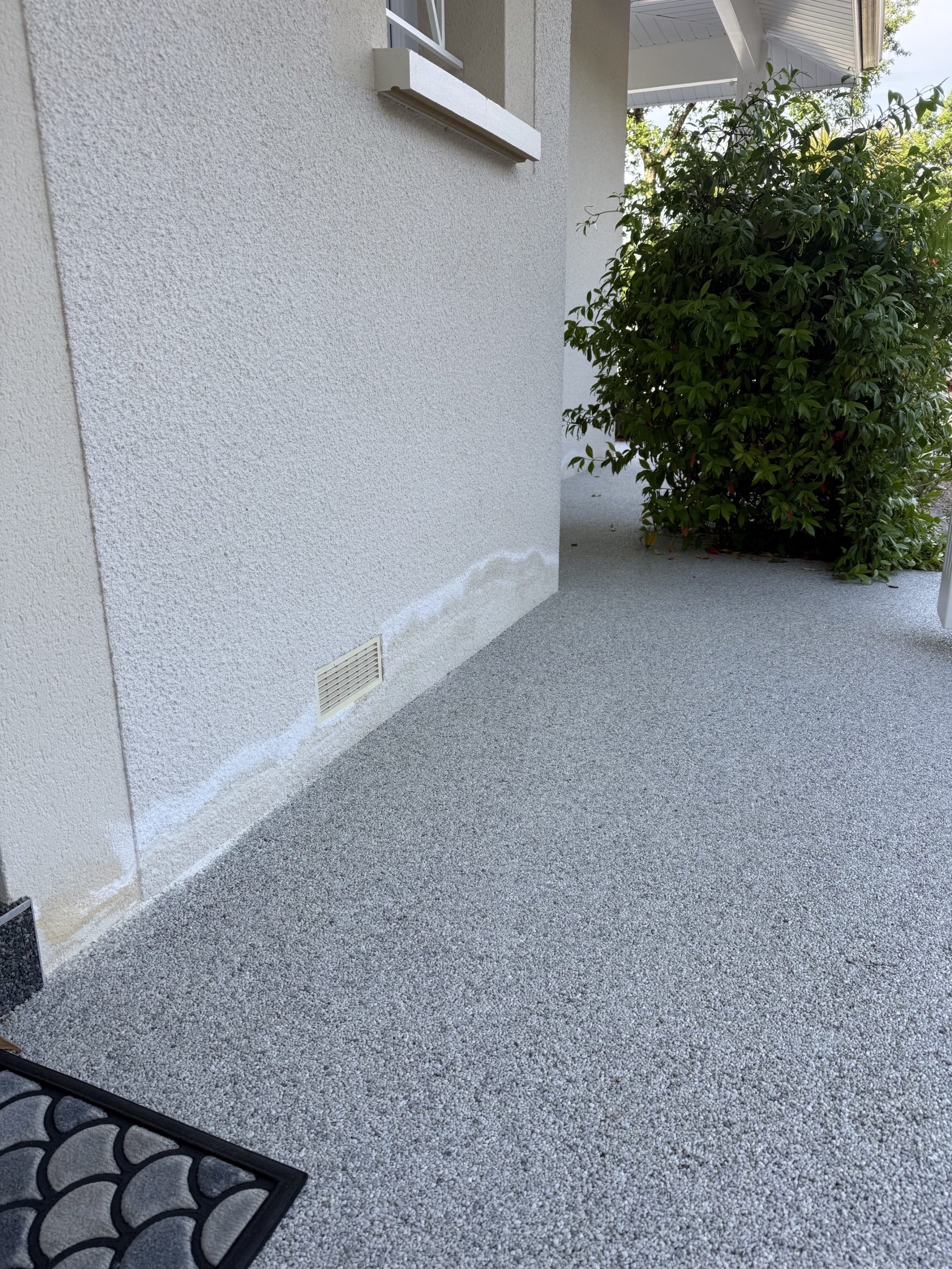 expertise malfaçon sol