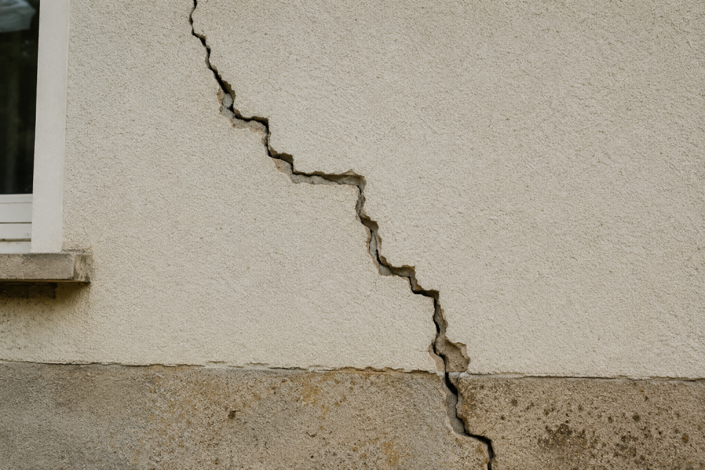 expertise fissure bordeaux